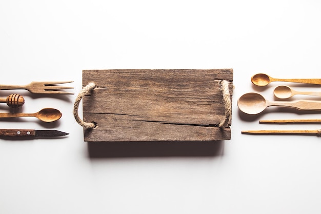 Kuchnia z akcesoriami